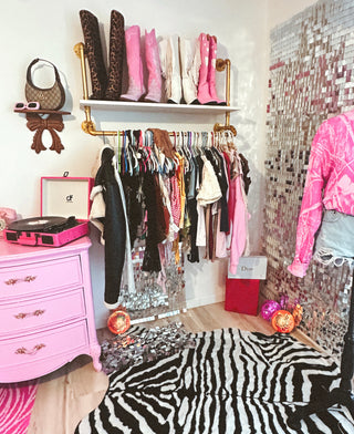 Baileys closet