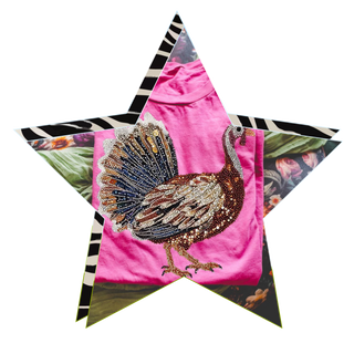 FAUX RHINESTONE DESIGNS