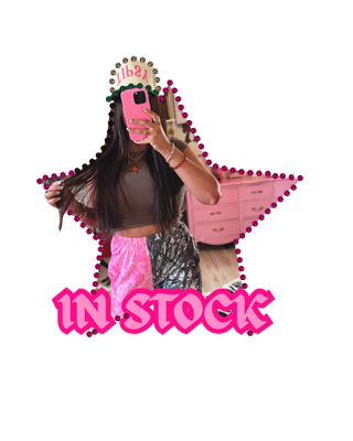 IN STOCK READY TO SHIP