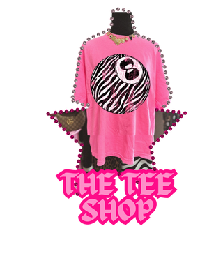 ★ THE TEE SHOP ★