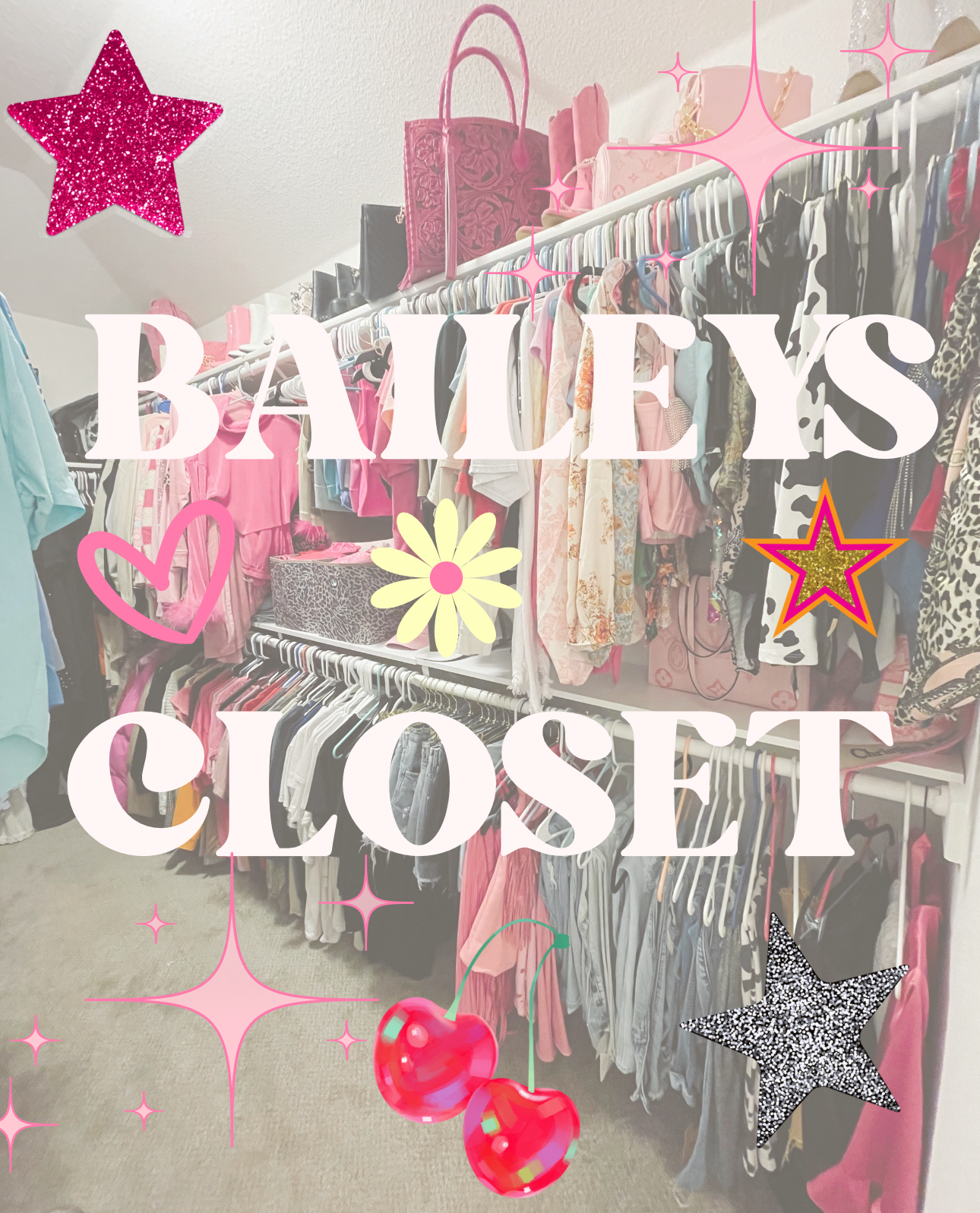 Baileys closet