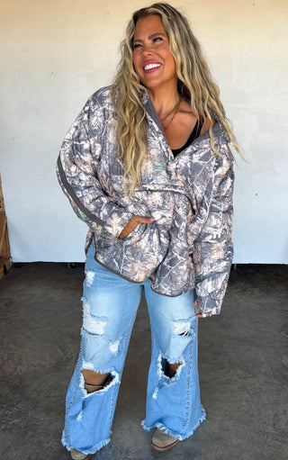 Blakelely peyton puffer jacket preorder