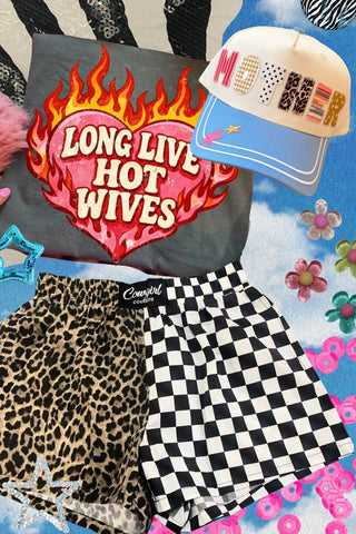Long live hot wives
