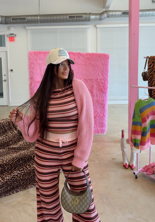 CCB® Stevie Striped Everyday Set [PREORDER]