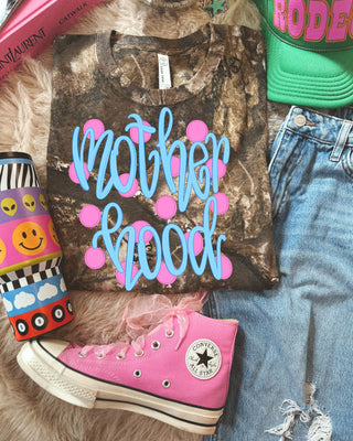 Polka Dot Motherhood