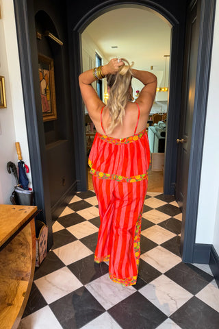 Preorder fruit salad tank