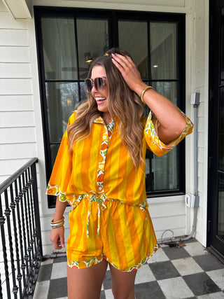 Preorder fruit salad shorts