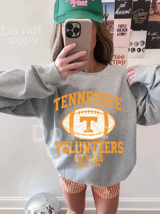 Exclusive custom vintage Tennessee