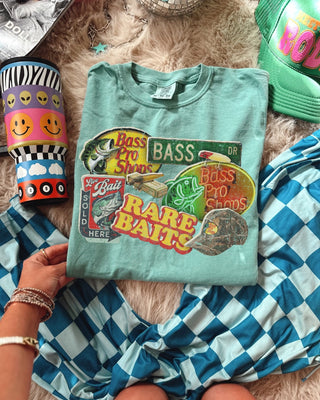 Bass Pro collage