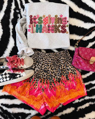 TEE TUESDAY | ITS GIVING THANKS
