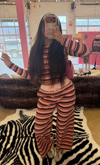 CCB® Stevie Striped Everyday Set [PREORDER]