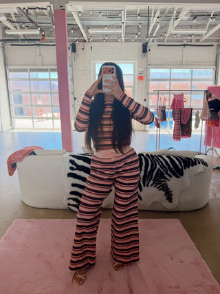 CCB® Stevie Striped Everyday Set [PREORDER]