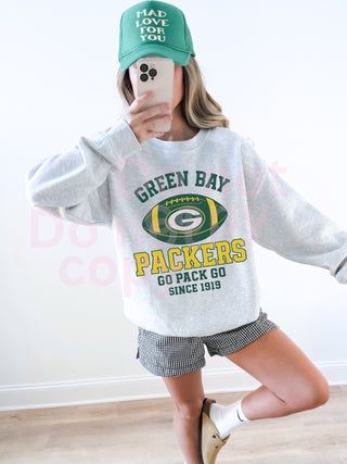 Exclusive custom packers