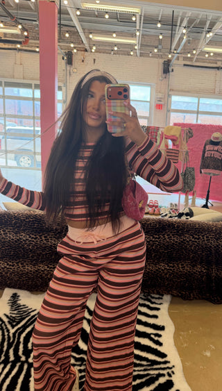 CCB® Stevie Striped Everyday Set [PREORDER]