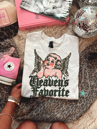 Heavens favorite