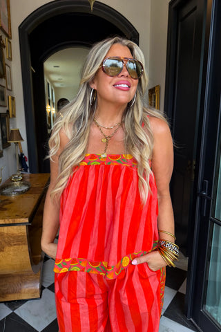 Preorder fruit salad tank