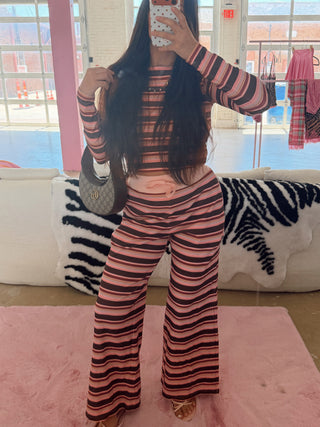 CCB® Stevie Striped Everyday Set [PREORDER]