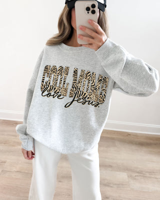 Cool moms love Jesus