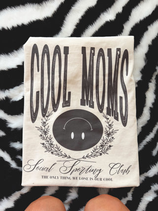 Cool moms sporting club
