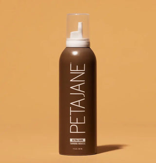 Baileys Go To Self tanner | Peta Jane Ultra Dark Self Tanning Mousse