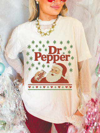 nostalgia Santa Dr pep