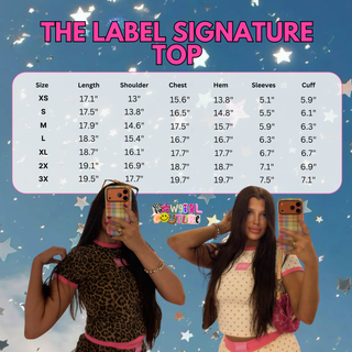 Cowgirl Couture® The Label Signature Skort Set | Leopard  PREORDER