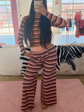 CCB® Stevie Striped Everyday Set [PREORDER]