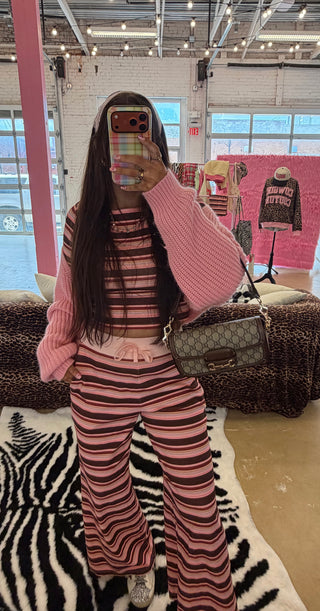 CCB® Stevie Striped Everyday Set [PREORDER]