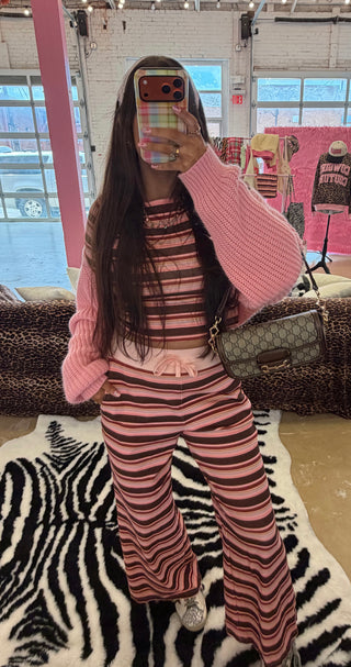 CCB® Stevie Striped Everyday Set [PREORDER]