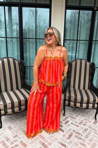 Preorder fruit salad tank