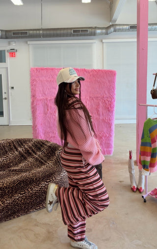 CCB® Stevie Striped Everyday Set [PREORDER]