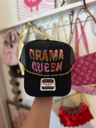 BAILEYS CLOSET drama queen hat