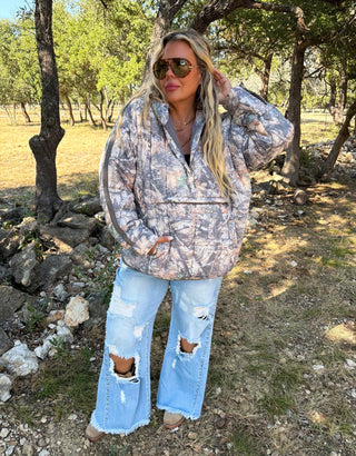 Blakelely peyton puffer jacket preorder