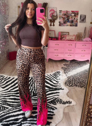 Buttery soft chocolate brown basic tee