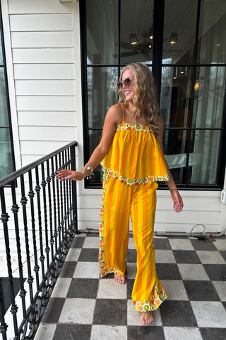 Preorder fruit salad tank