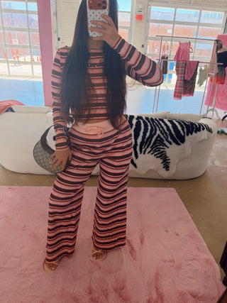 CCB® Stevie Striped Everyday Set [PREORDER]