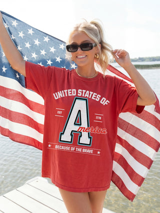 VARSITY USA