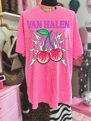 CHERRY BOLT VINTAGE HALEN