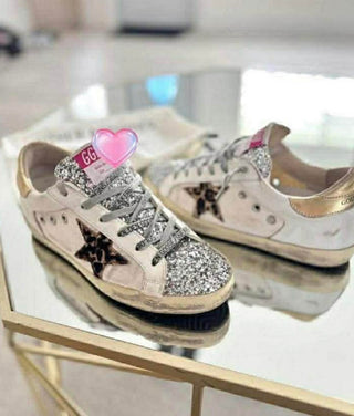 Ready to ship goldens size 7