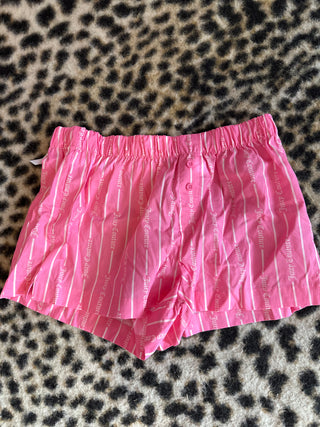 Juicy boxers | size small | baileys closet