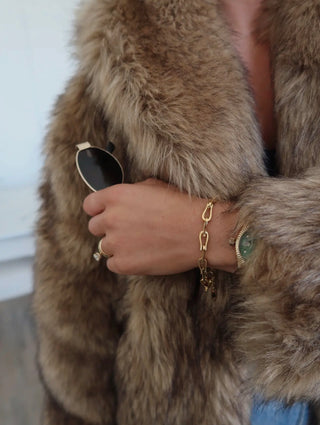 The Kendall bracelet