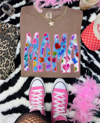 TEE TUESDAY | JEWEL CLOUD MAMA