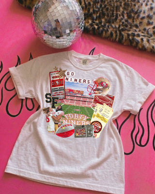 TEE TUESDAY | 49ers cluster