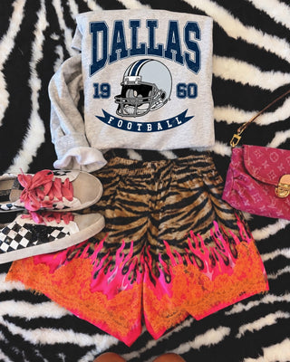TEE TUESDAY | DALLAS FOOTBALL 1960