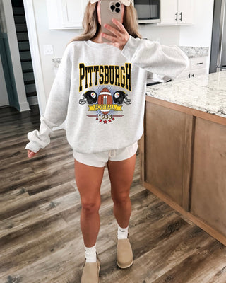 TEE TUESDAY | vintage Steelers