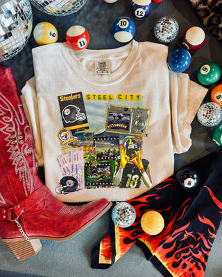 TEE TUESDAY | Steelers cluster