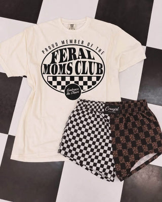 Feral moms club