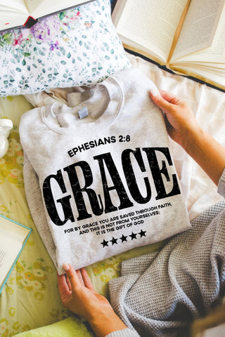 EPHESIANS 2:8