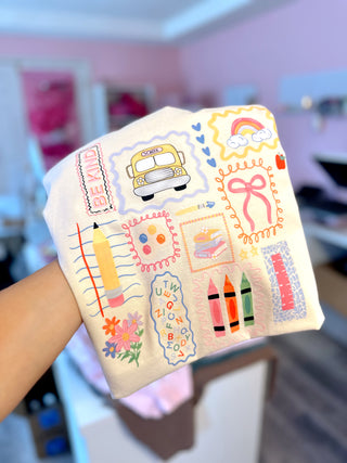 Preorder Teacher Tees