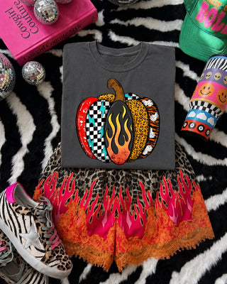TEE TUESDAY | yallternative pumpkin